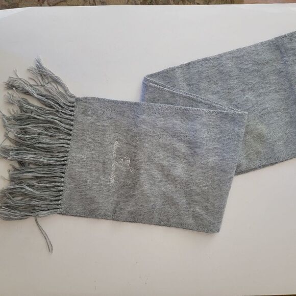 Alpaca Camargo scarf   - Picture 3 of 4